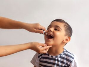 Navigating the Maze of Michigan Immunization Records: A Comprehensive Guide