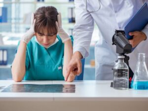 The Pinnacle of Care: Navigating the Peaks of Mountain Medical Imaging