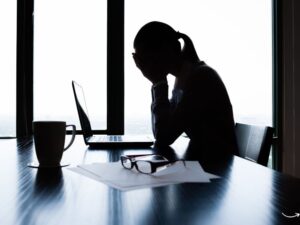 Poster Stress Management: A Creative Approach to Handling Stress