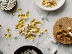 Supplements NMN: Unlocking the Fountain of Youth?