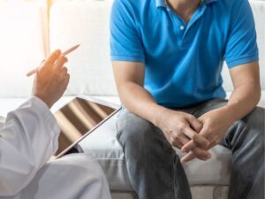 Mental Health Counseling: Your Path to Healing and Growth