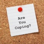 anxiety coping strategies