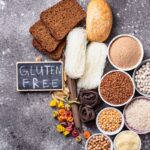 Gluten-free diet