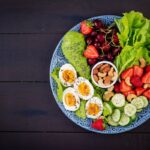 Paleo diet