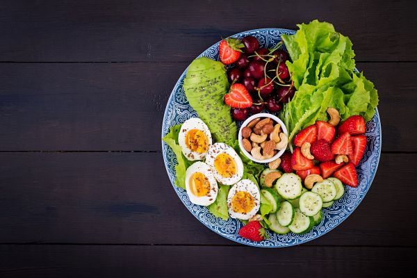 Paleo diet