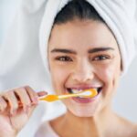 oral health and wellness