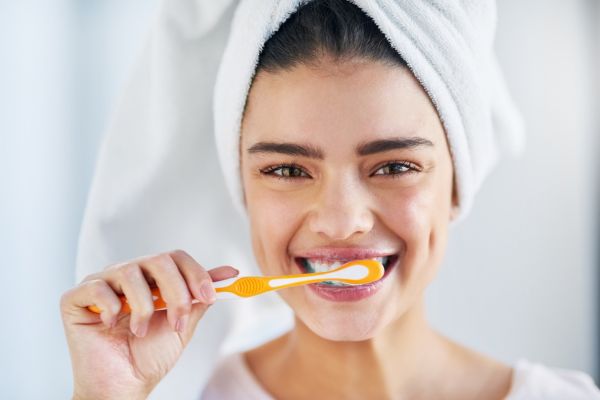 oral health and wellness