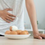 Food intolerance vs food allergy