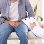 Prostate health tips