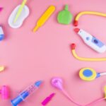Common pediatric infections