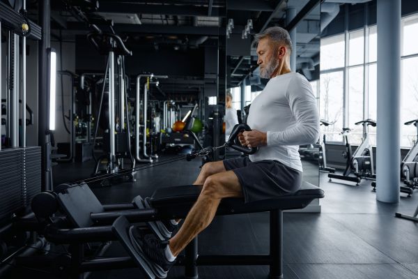 best exercises for seniors