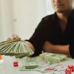 America’s gambling boom