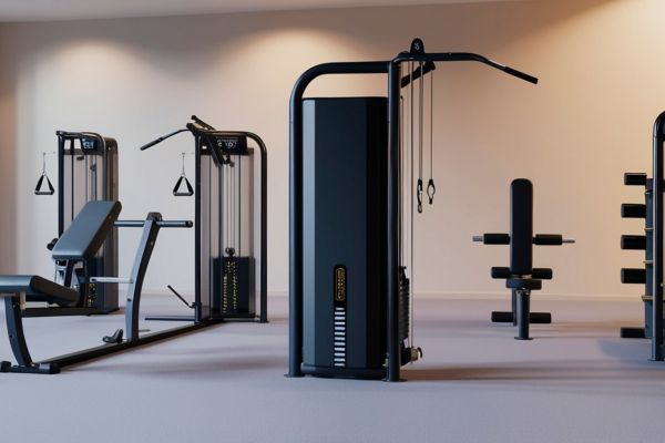 Best Gyms in the UK
