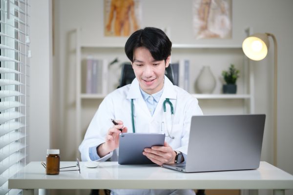 Understanding medical bills