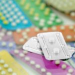 Emergency contraception options