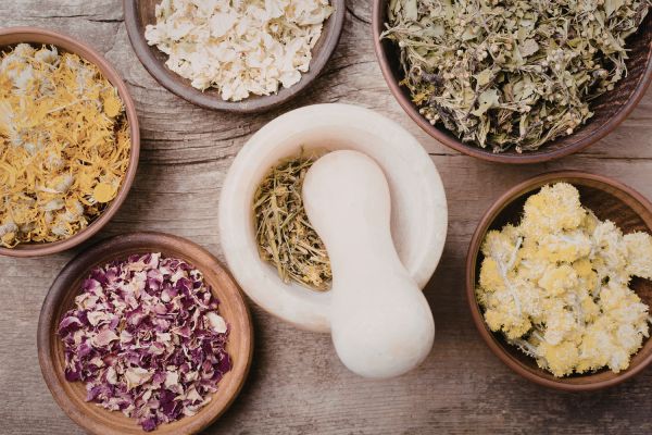 Endometriosis natural remedies