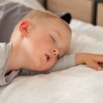 Healthy sleep habits for mental health