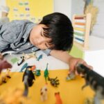 Dealing with anxiety in kids