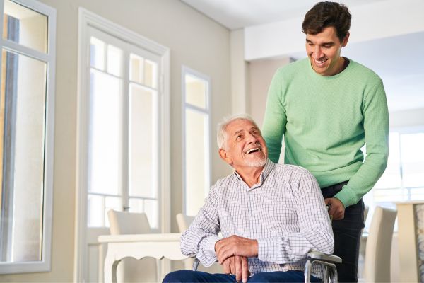 stroke prevention tips seniors