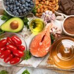 Anti-inflammatory diet