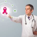 early detection of cancer