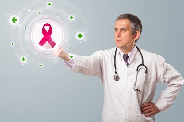 early detection of cancer