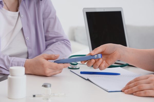 Hormonal imbalance symptoms in women