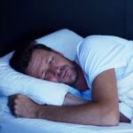 Sleep hygiene for better rest