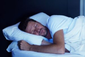 Sleep hygiene for better rest | Tips for Better Mental Health