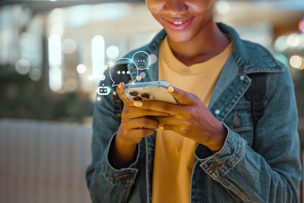 AI in Online Casino Industry