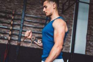 Inside Repz – Hyrox Workout App: A Closer Look at Adaptive Race Preparation