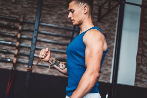Repz - Hyrox Workout App