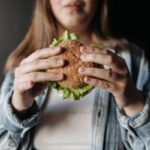 gain weight with small appetite