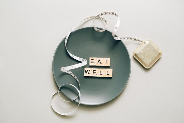 gut health diet plan UK