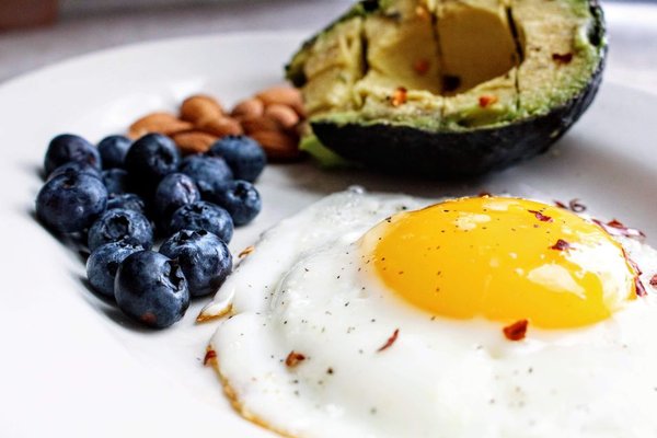 low carb diet vs keto differences