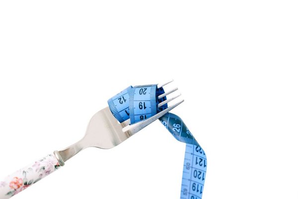 metabolism and weight loss