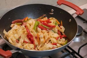 Quick Healthy Dinner Ideas: Ready in 30 Minutes
