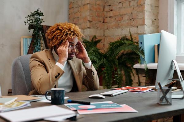 how to manage stress