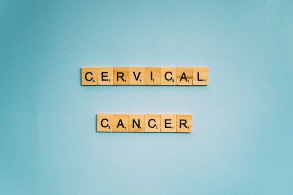 cervical screening results