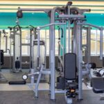 circuit training workout