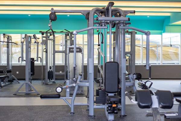 circuit training workout
