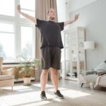 full body workout at home