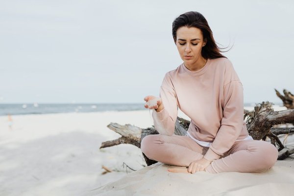 grounding techniques for anxiety