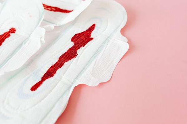 heavy periods causes