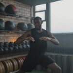 hiit workout for beginners