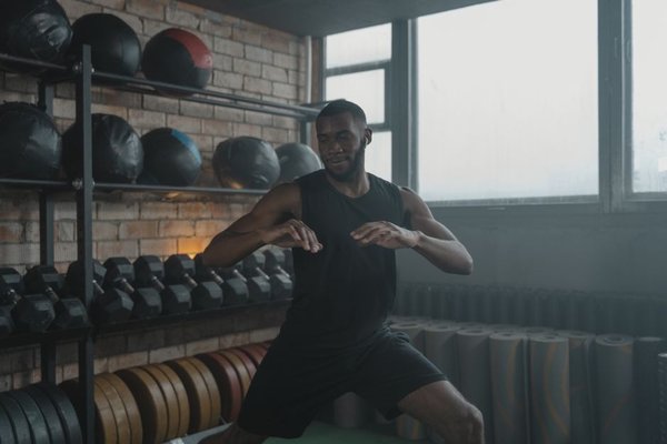 hiit workout for beginners