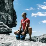 kettlebell workout for beginners