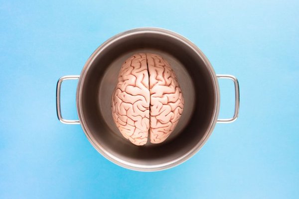 menopause brain fog