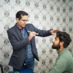 mens health check up uk