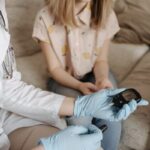 pcos diagnosis uk